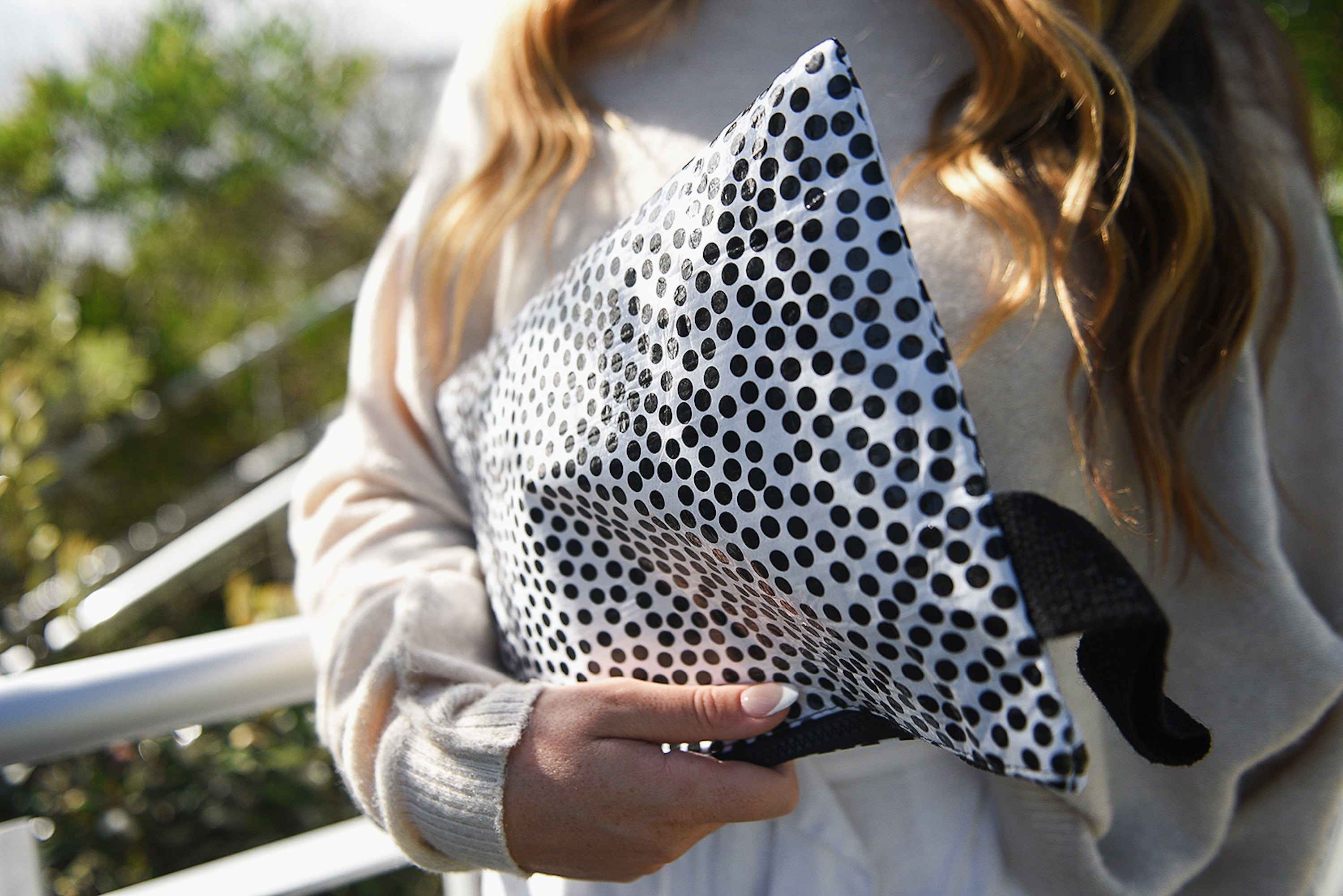 Good to Go Zip Pouch