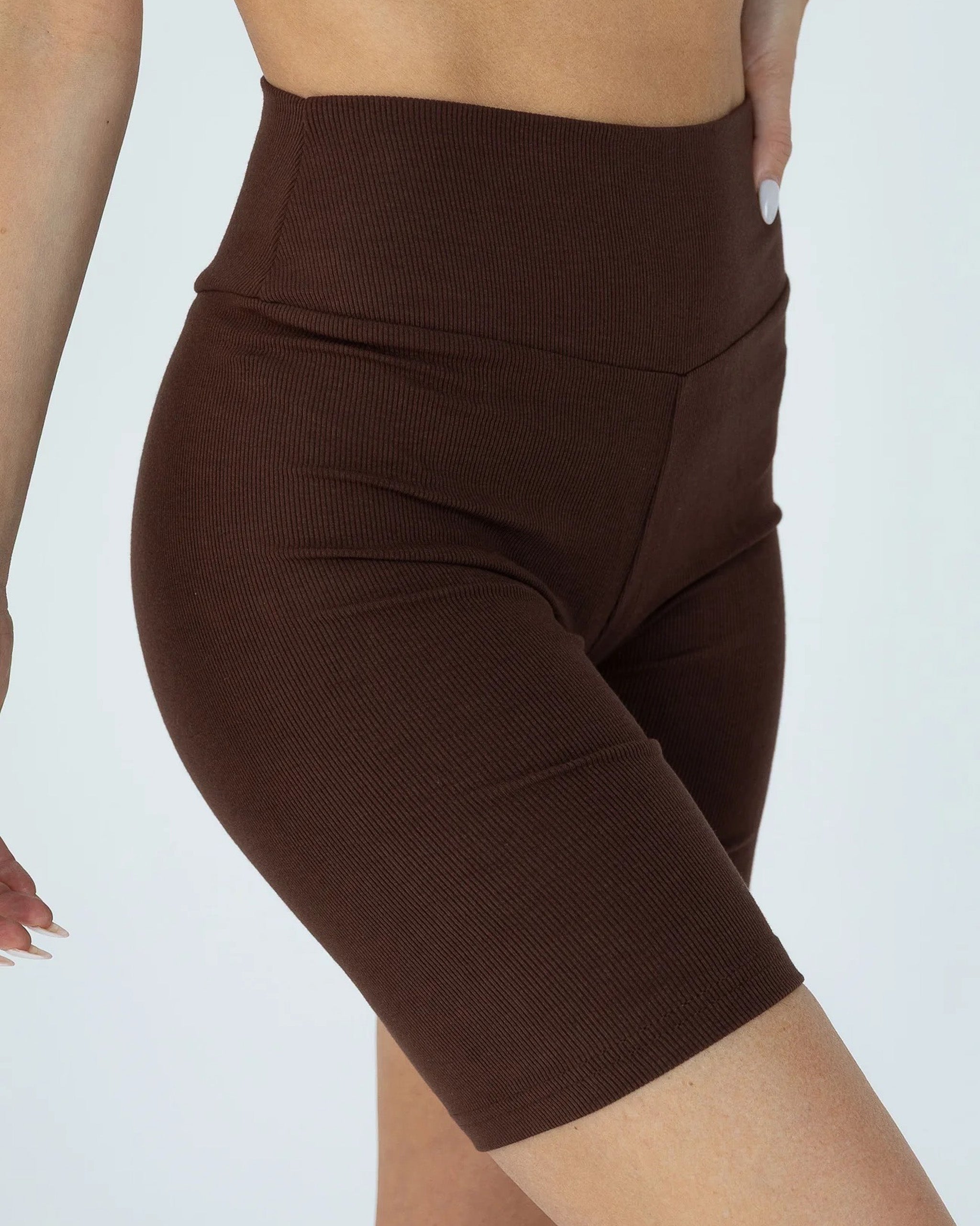 FK All Weekend Long Set | Brown