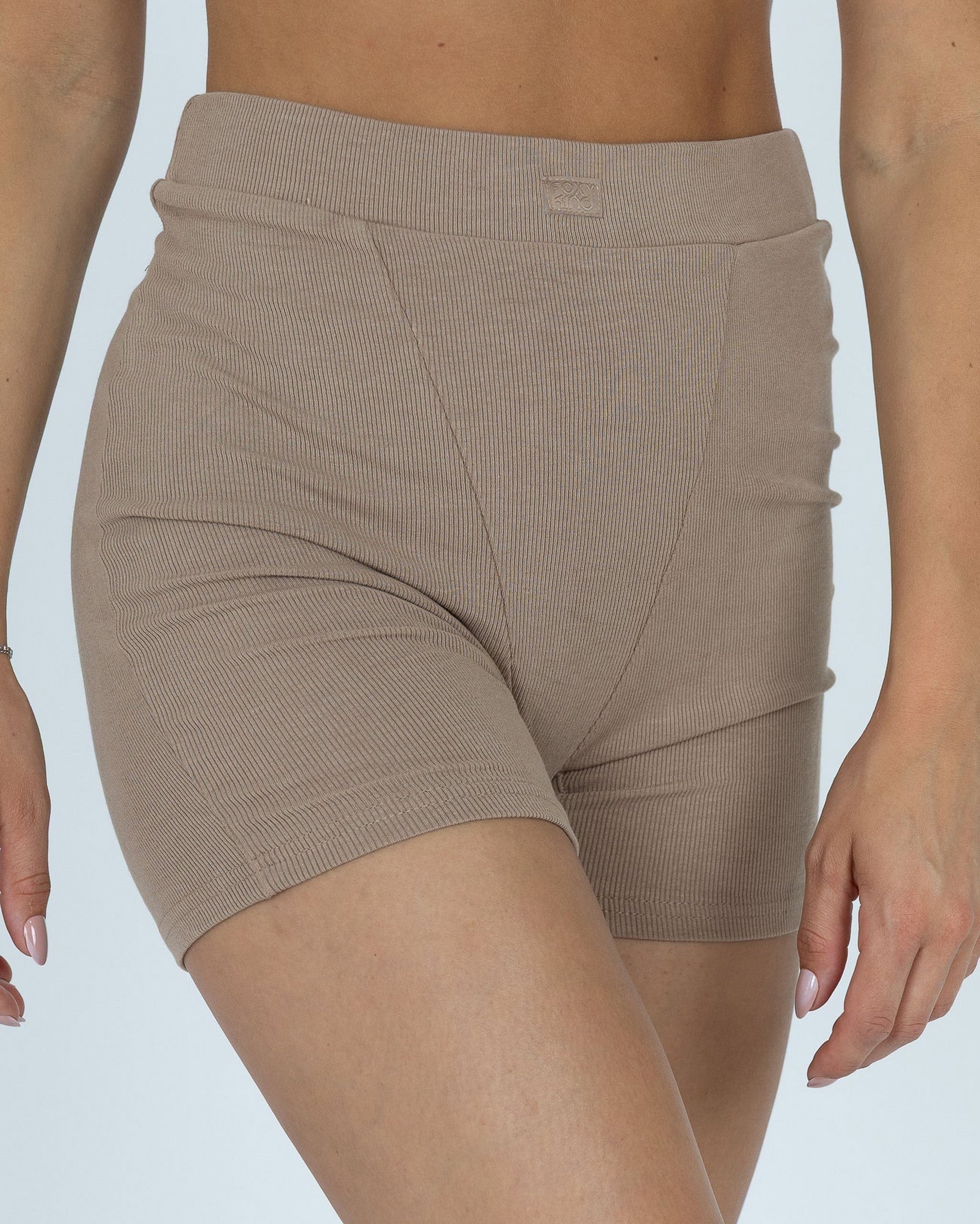 FK Boxer Brief Set | Biscotti