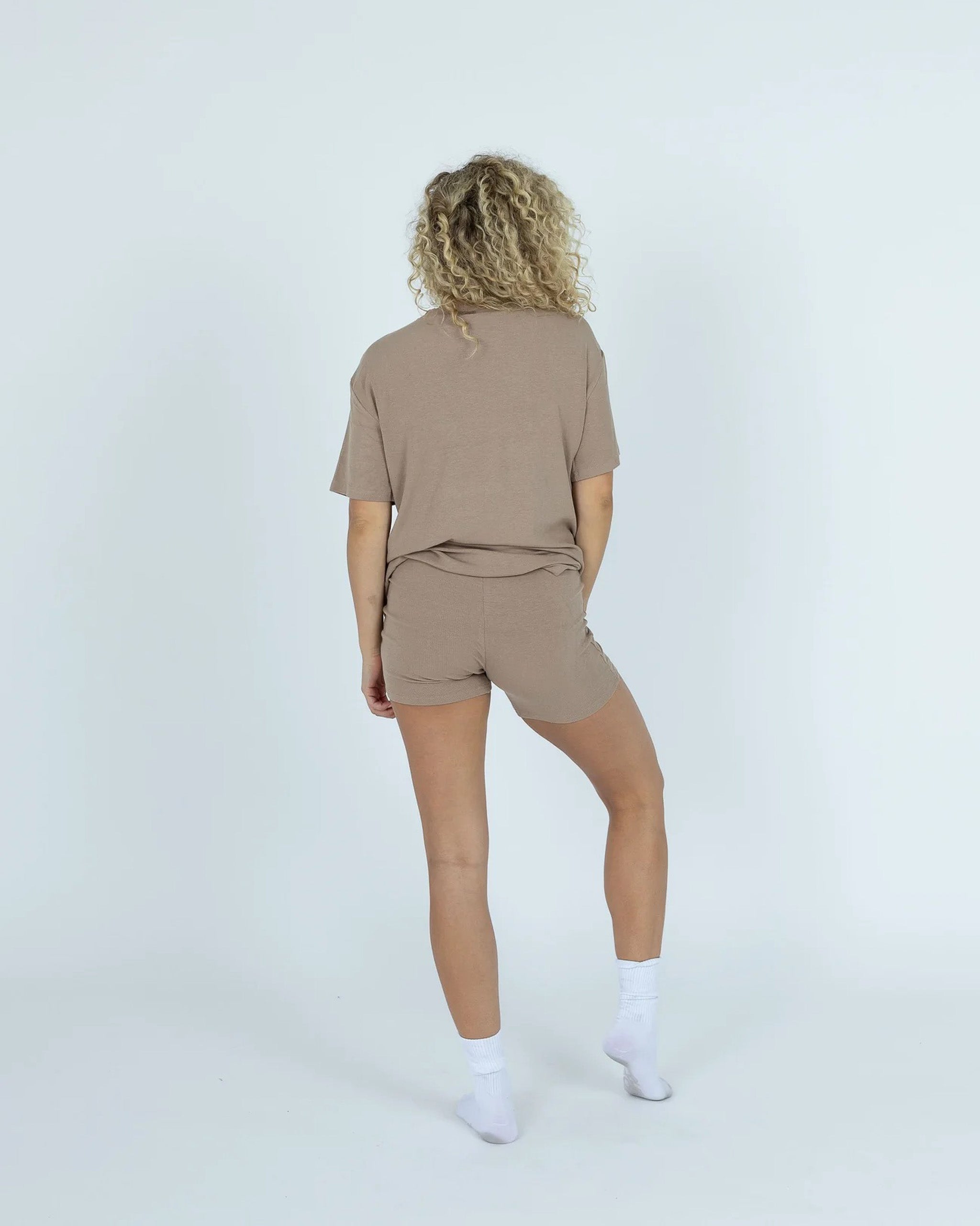 FK Boxer Brief Set | Biscotti