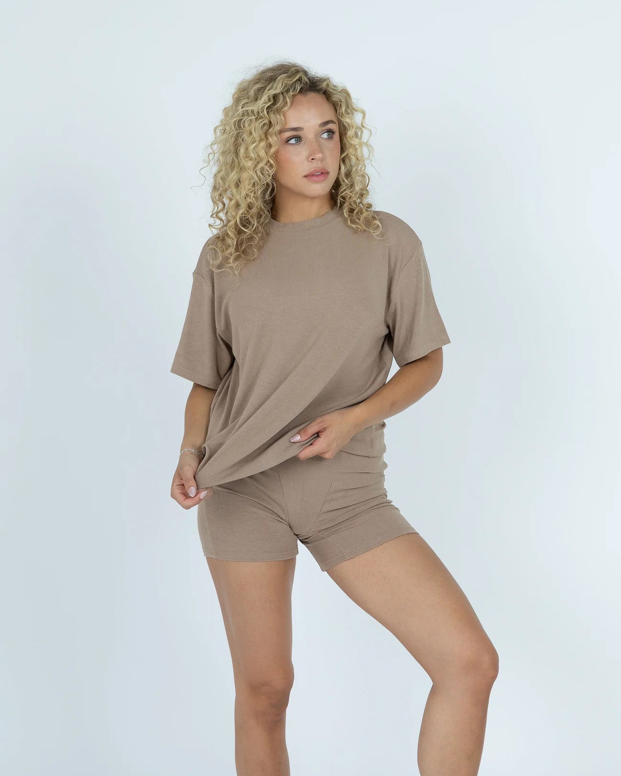 FK Boxer Brief Set | Biscotti