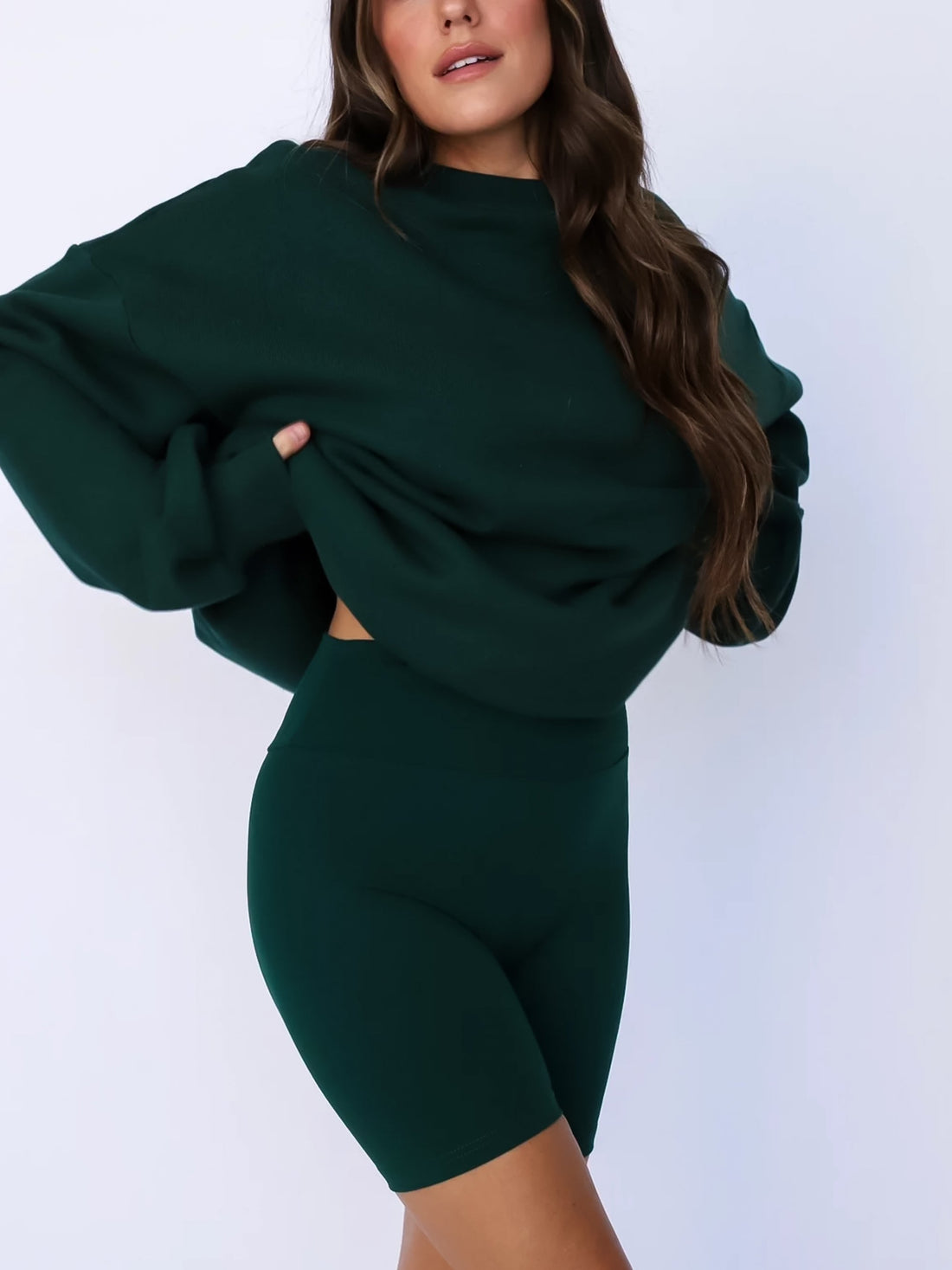 Coffee Run Set | Jade