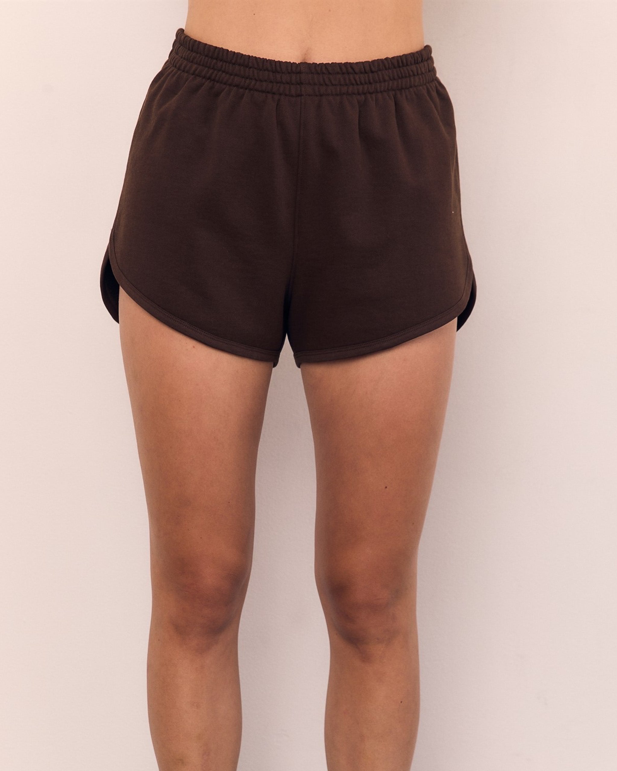 Slow Sunday Cotton Lounge Short