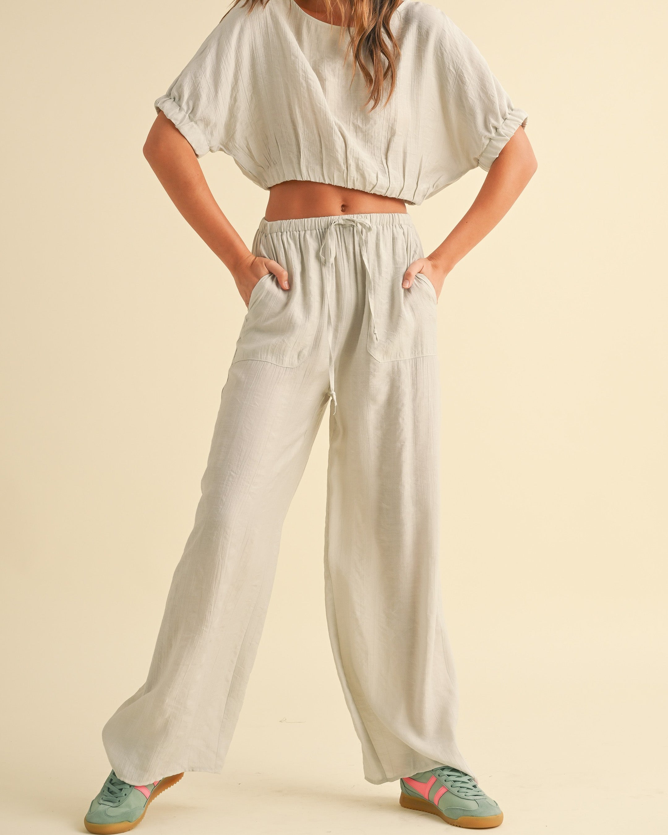 Daydream Drawstring Pants