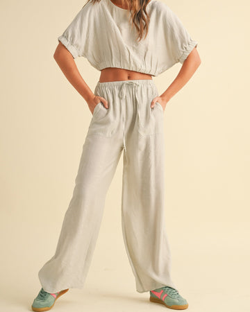 Daydream Drawstring Pants