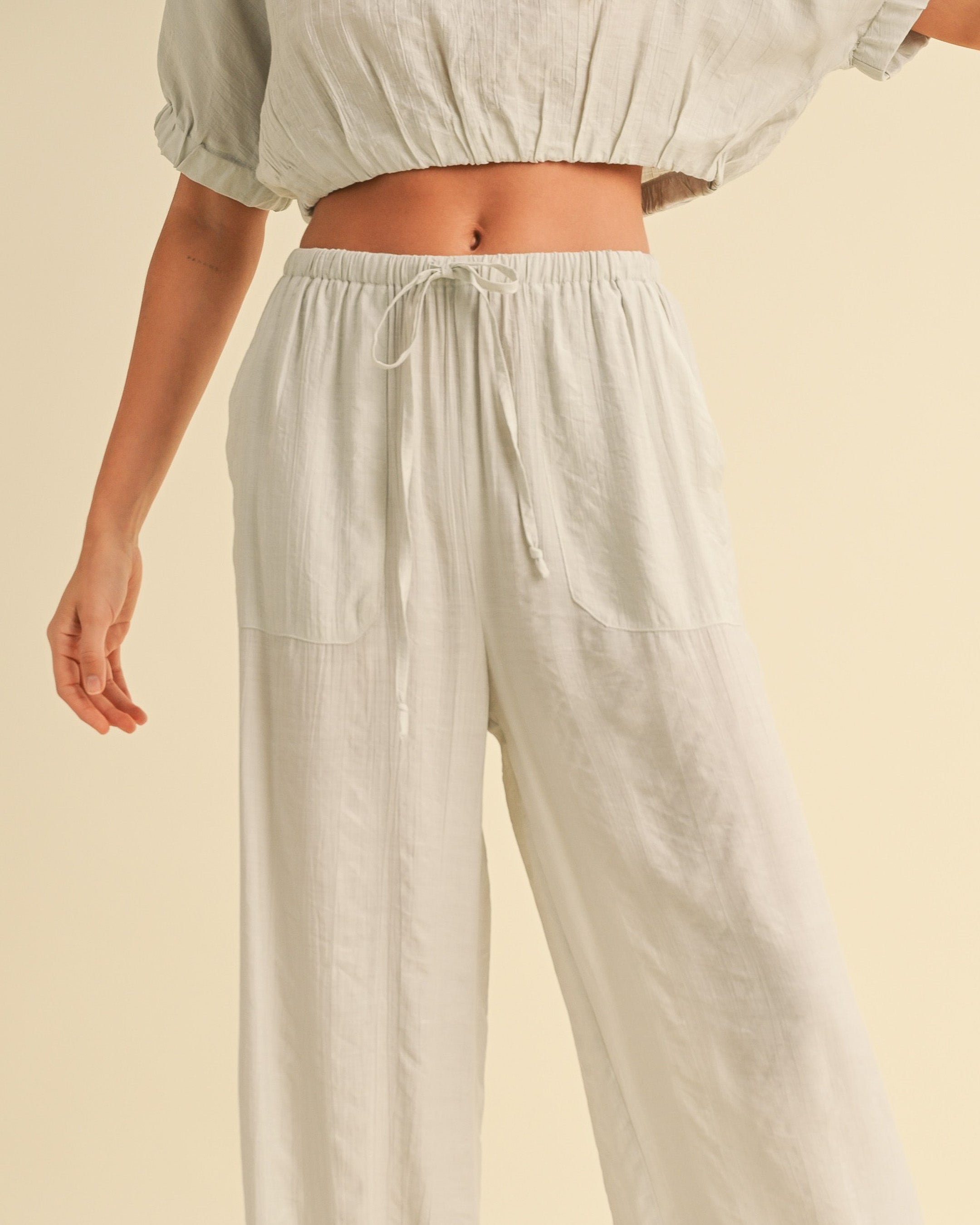 Daydream Drawstring Pants