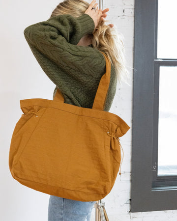 Good Company Nylon Tote