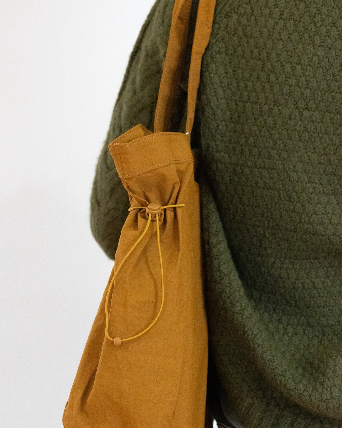 Good Company Nylon Tote