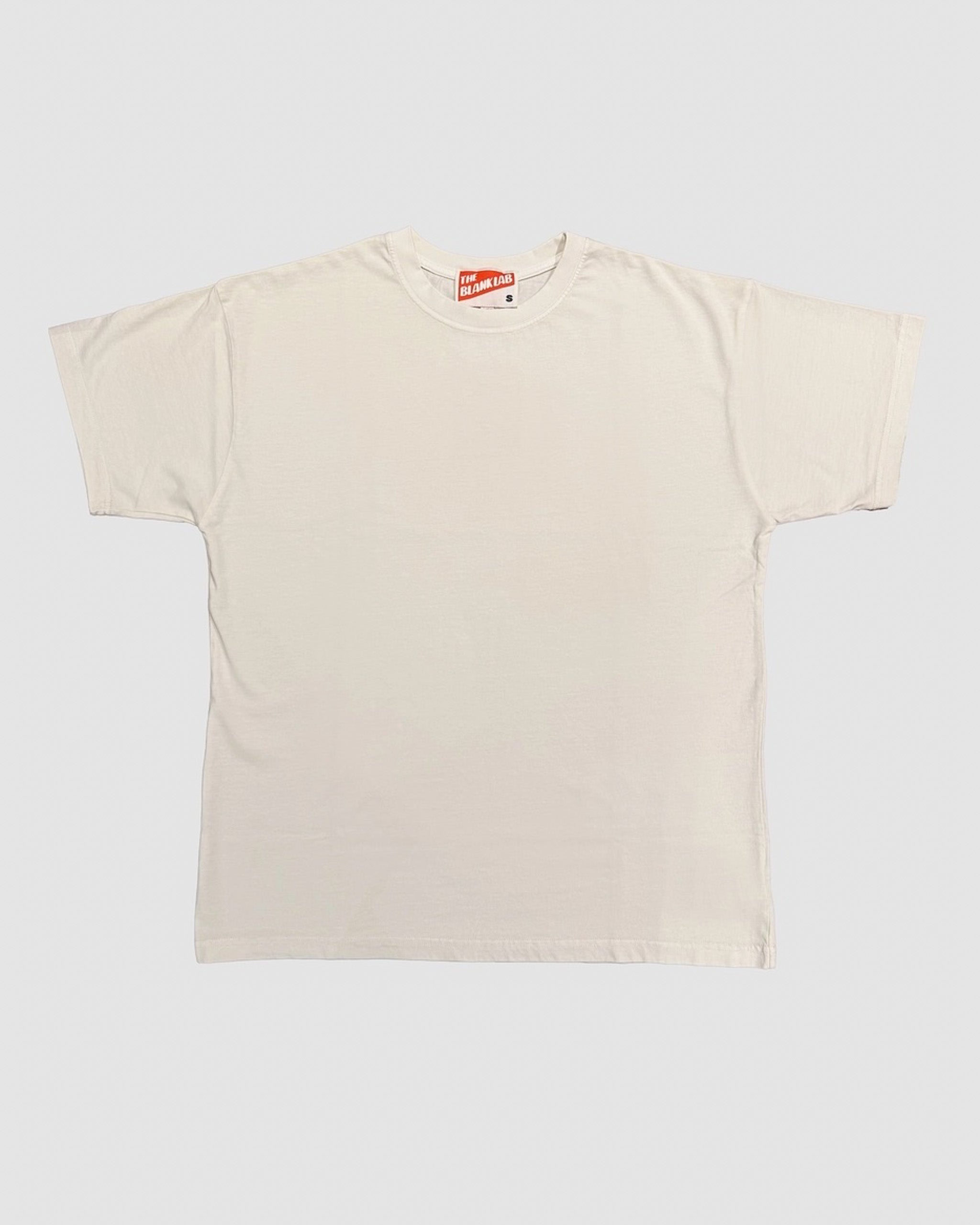 After Hours Oversized Tee