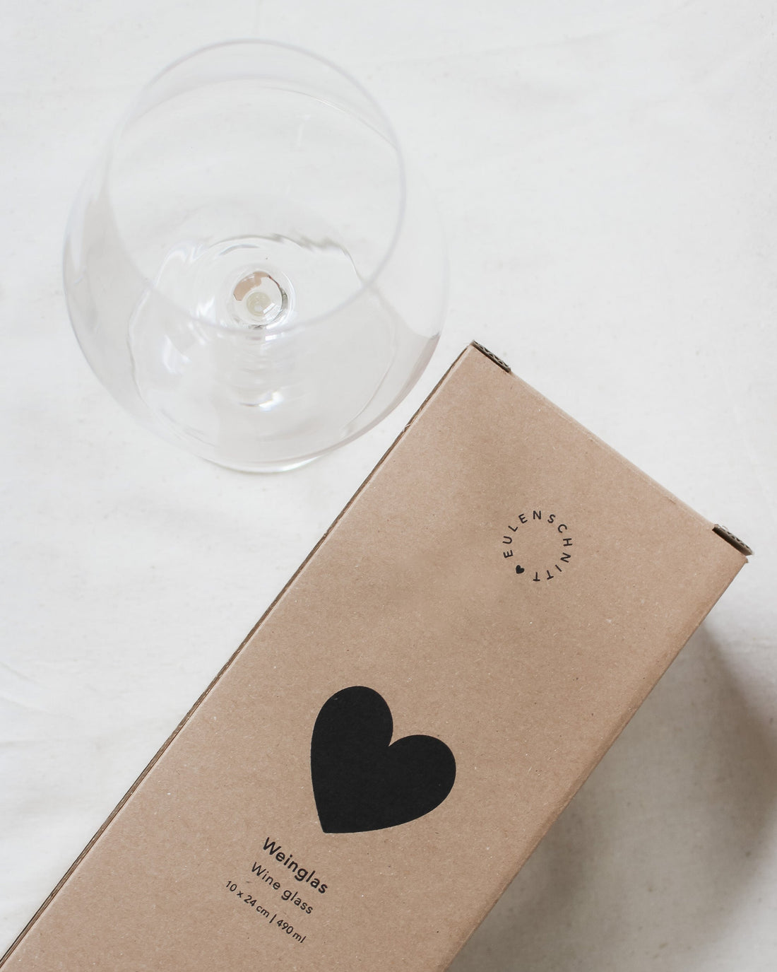 "Me Time" Wine Glass